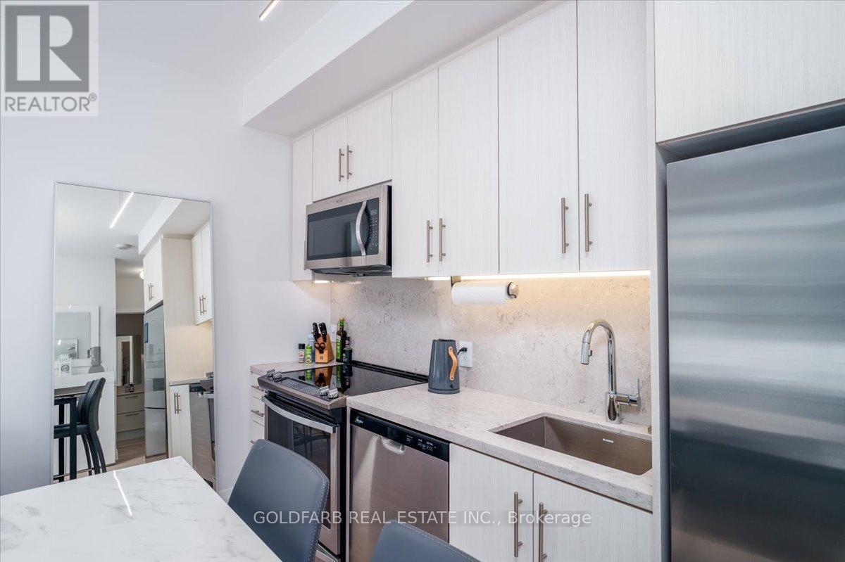 B112 - 271 Sea Ray Avenue, Innisfil, Ontario  L9S 0J4 - Photo 6 - N12908242