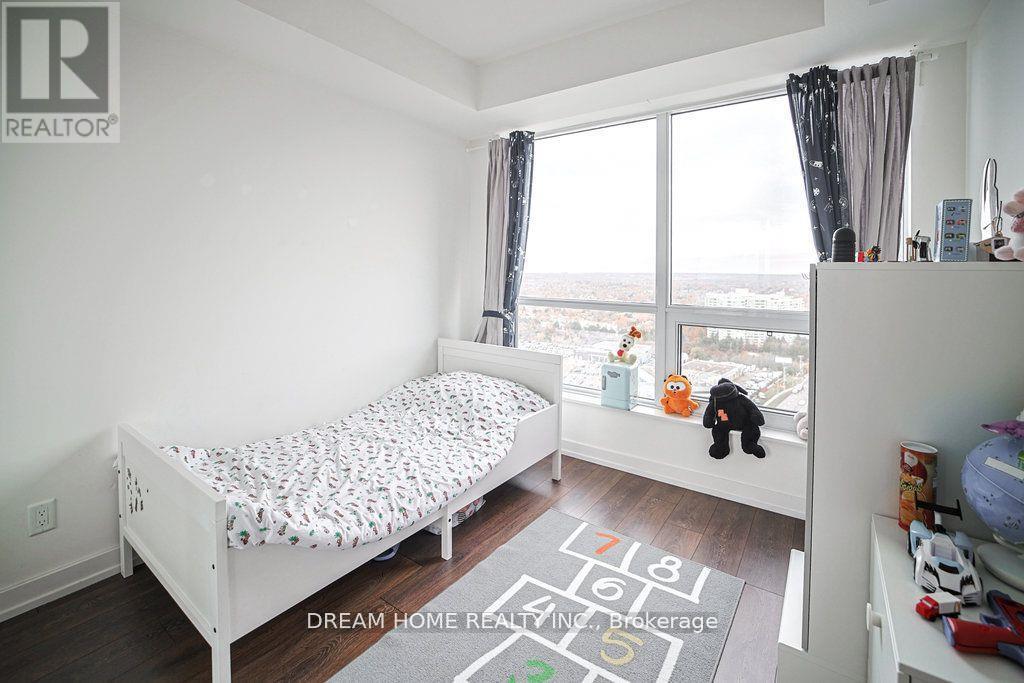 2302 - 1 Grandview Avenue, Markham (Grandview), Ontario  L3T 0G7 - Photo 12 - N12908272