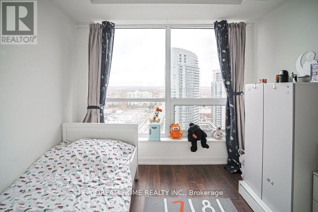 2302 - 1 Grandview Avenue, Markham (Grandview), Ontario  L3T 0G7 - Photo 13 - N12908272