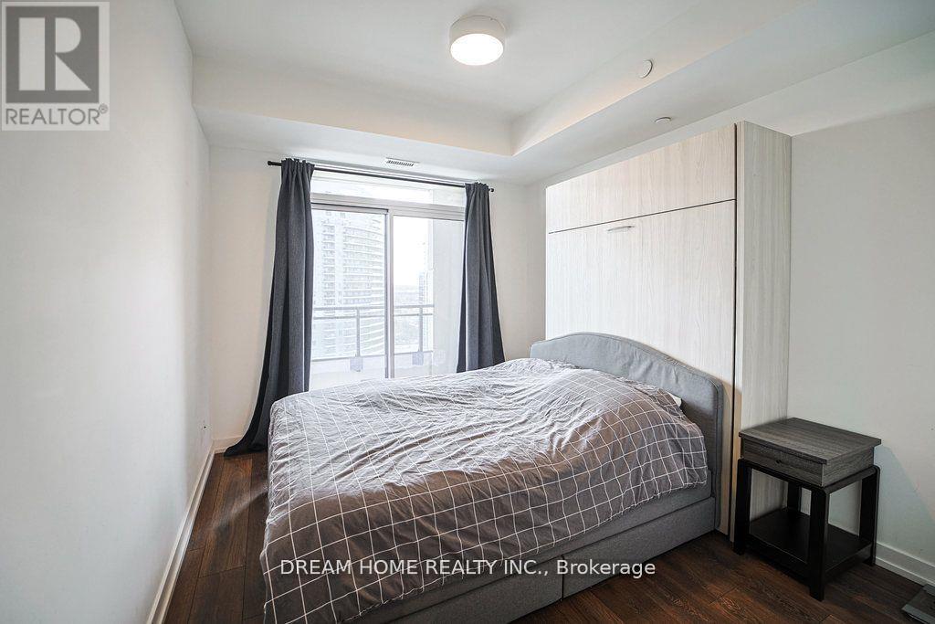 2302 - 1 Grandview Avenue, Markham (Grandview), Ontario  L3T 0G7 - Photo 18 - N12908272