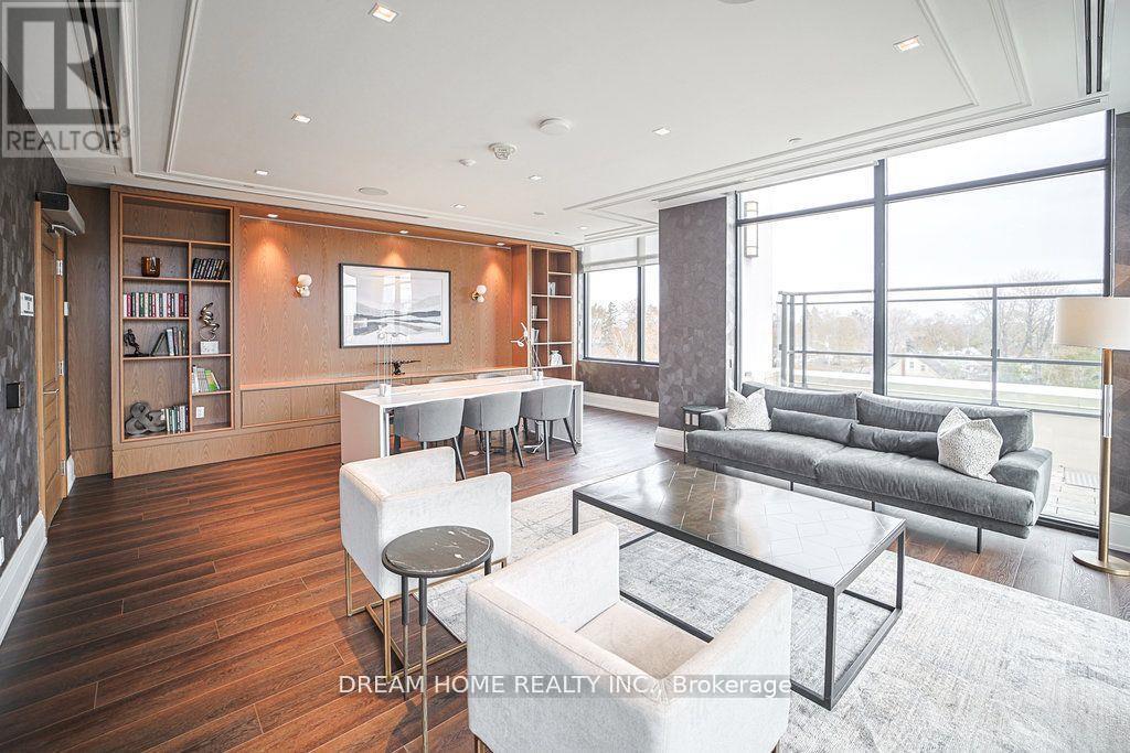 2302 - 1 Grandview Avenue, Markham (Grandview), Ontario  L3T 0G7 - Photo 29 - N12908272