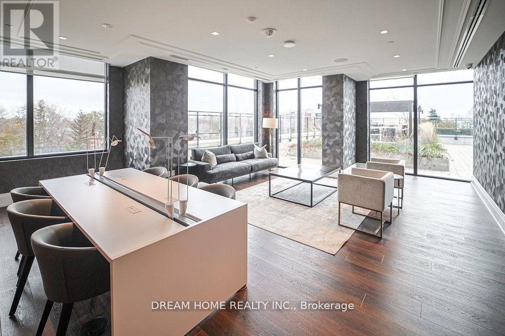 2302 - 1 Grandview Avenue, Markham (Grandview), Ontario  L3T 0G7 - Photo 30 - N12908272