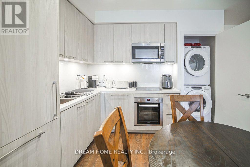 2302 - 1 Grandview Avenue, Markham (Grandview), Ontario  L3T 0G7 - Photo 5 - N12908272