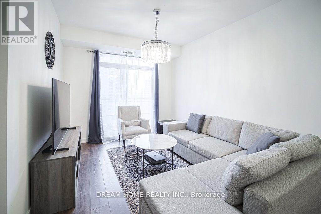 2302 - 1 Grandview Avenue, Markham (Grandview), Ontario  L3T 0G7 - Photo 7 - N12908272