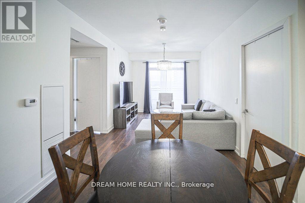 2302 - 1 Grandview Avenue, Markham (Grandview), Ontario  L3T 0G7 - Photo 8 - N12908272