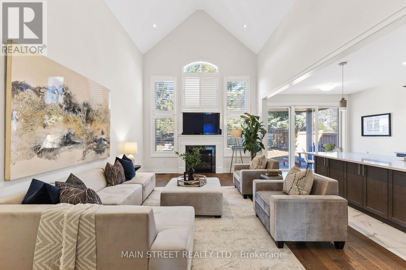 12 Birkdale Place, Newmarket, Ontario  L3Y 0E2 - Photo 10 - N12908284