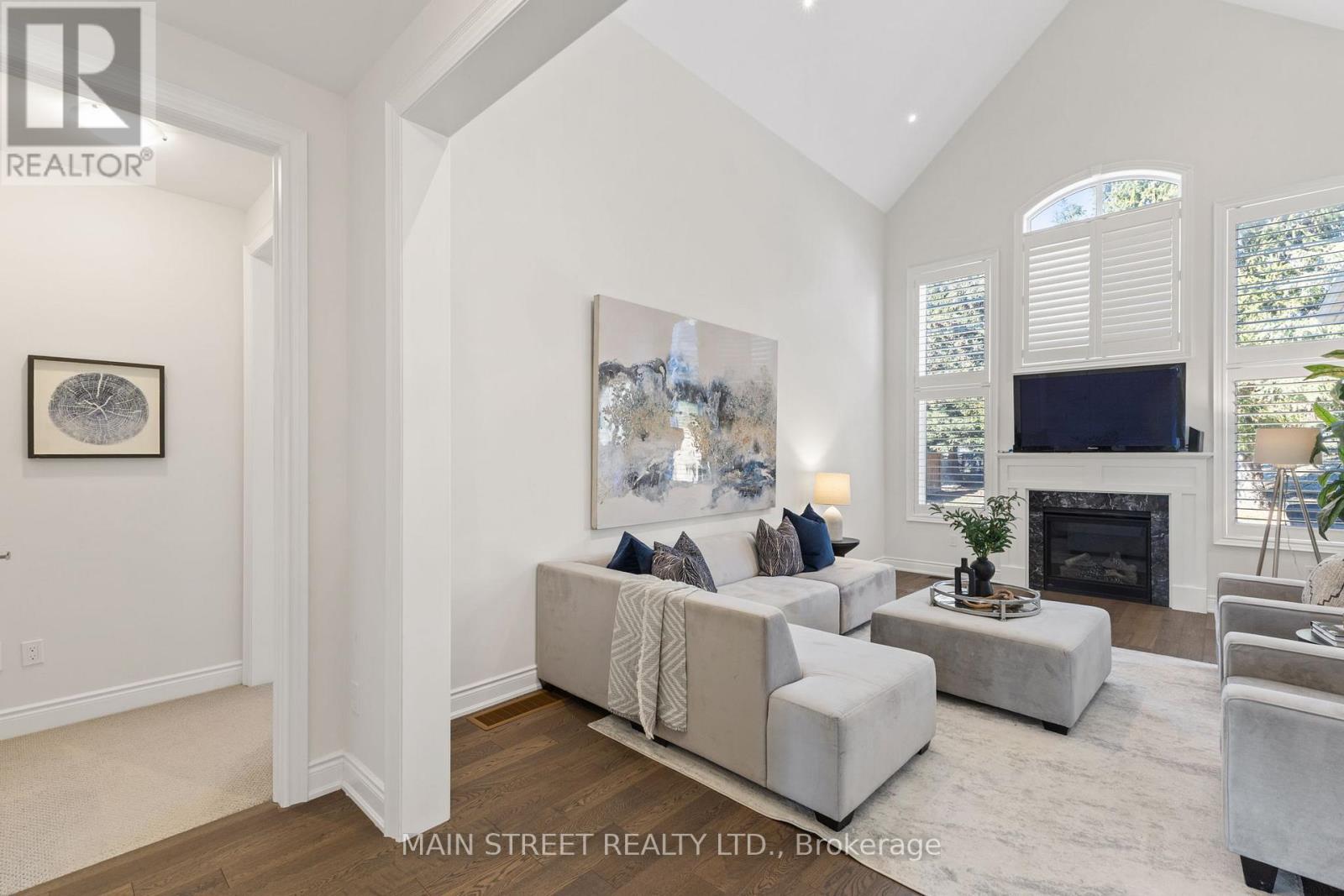 12 Birkdale Place, Newmarket, Ontario  L3Y 0E2 - Photo 18 - N12908284