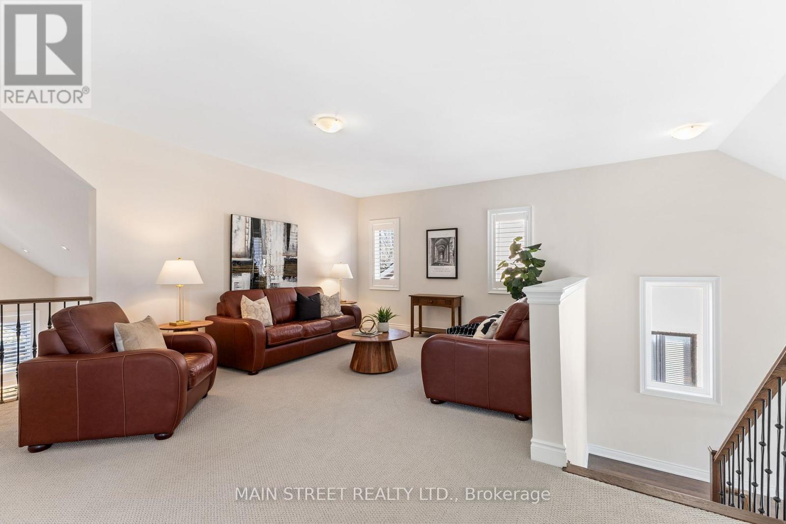 12 Birkdale Place, Newmarket, Ontario  L3Y 0E2 - Photo 26 - N12908284