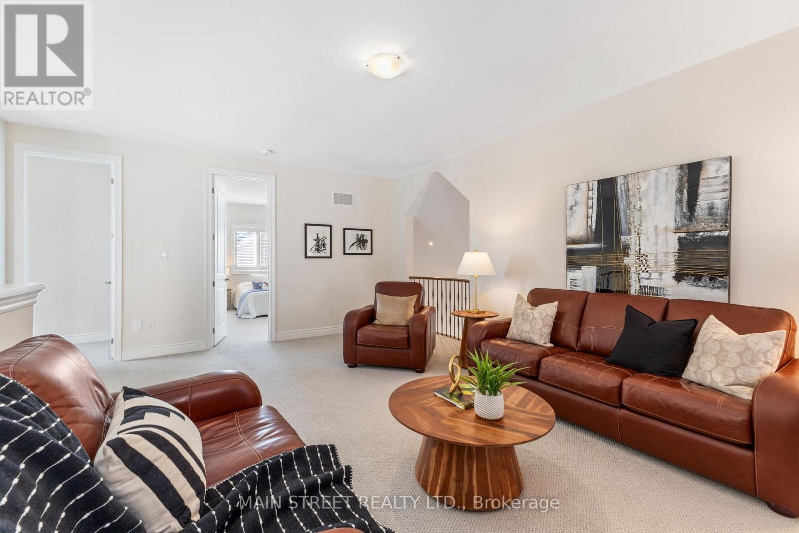 12 Birkdale Place, Newmarket, Ontario  L3Y 0E2 - Photo 28 - N12908284