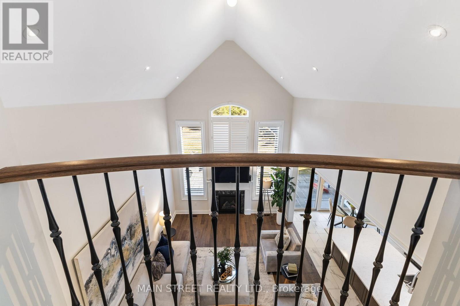 12 Birkdale Place, Newmarket, Ontario  L3Y 0E2 - Photo 29 - N12908284