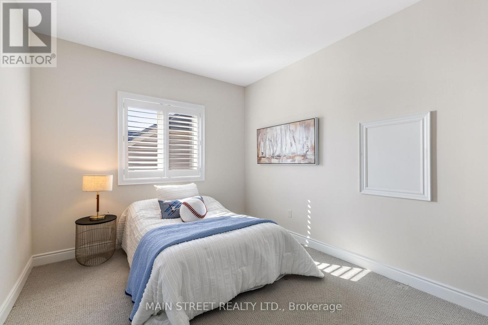 12 Birkdale Place, Newmarket, Ontario  L3Y 0E2 - Photo 33 - N12908284