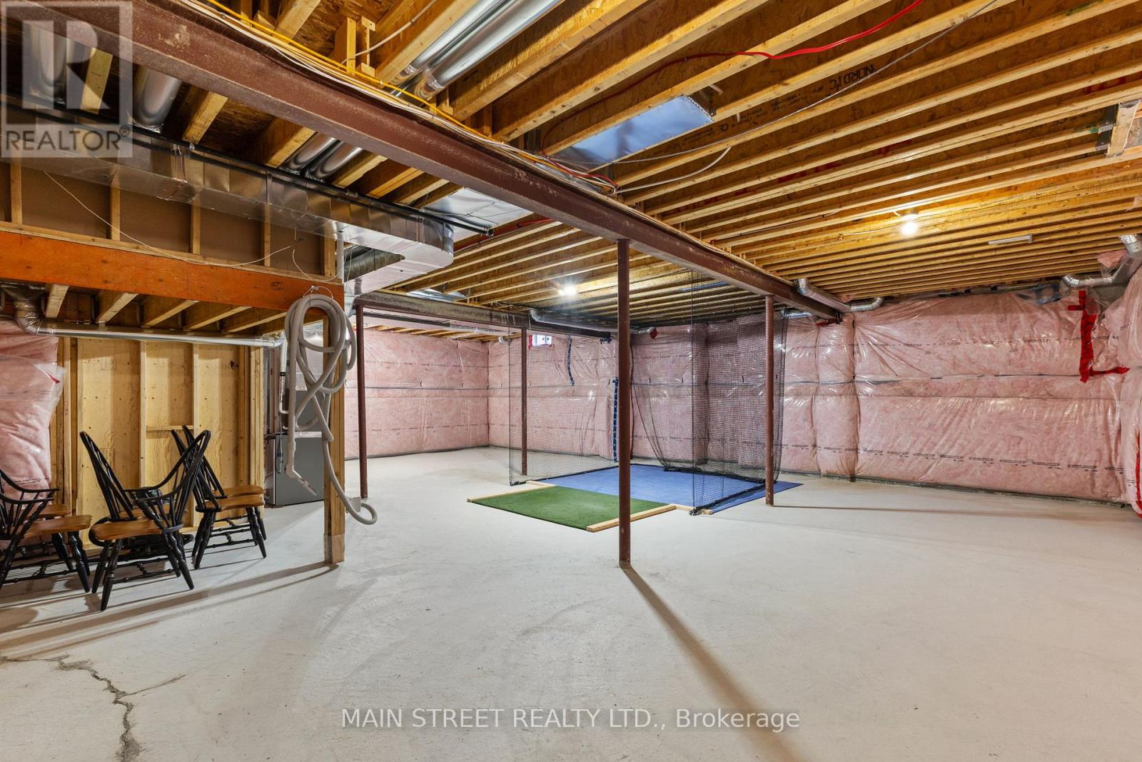 12 Birkdale Place, Newmarket, Ontario  L3Y 0E2 - Photo 36 - N12908284