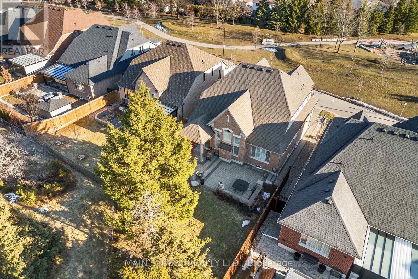 12 Birkdale Place, Newmarket, Ontario  L3Y 0E2 - Photo 37 - N12908284