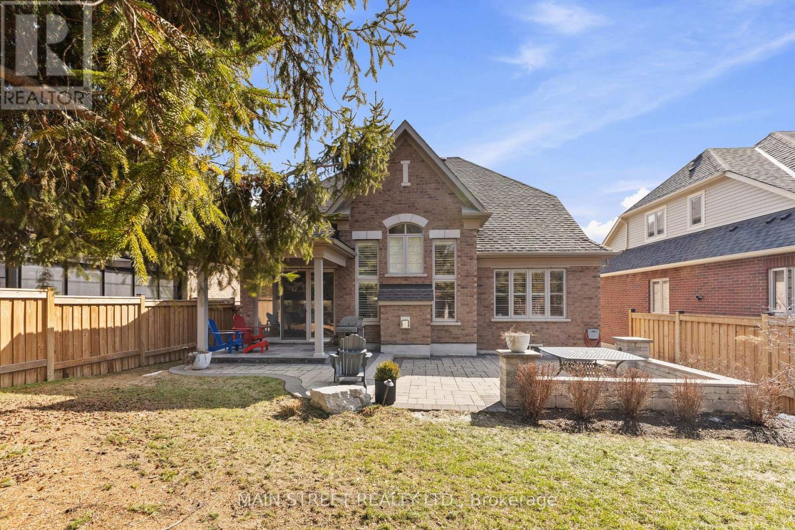 12 Birkdale Place, Newmarket, Ontario  L3Y 0E2 - Photo 39 - N12908284