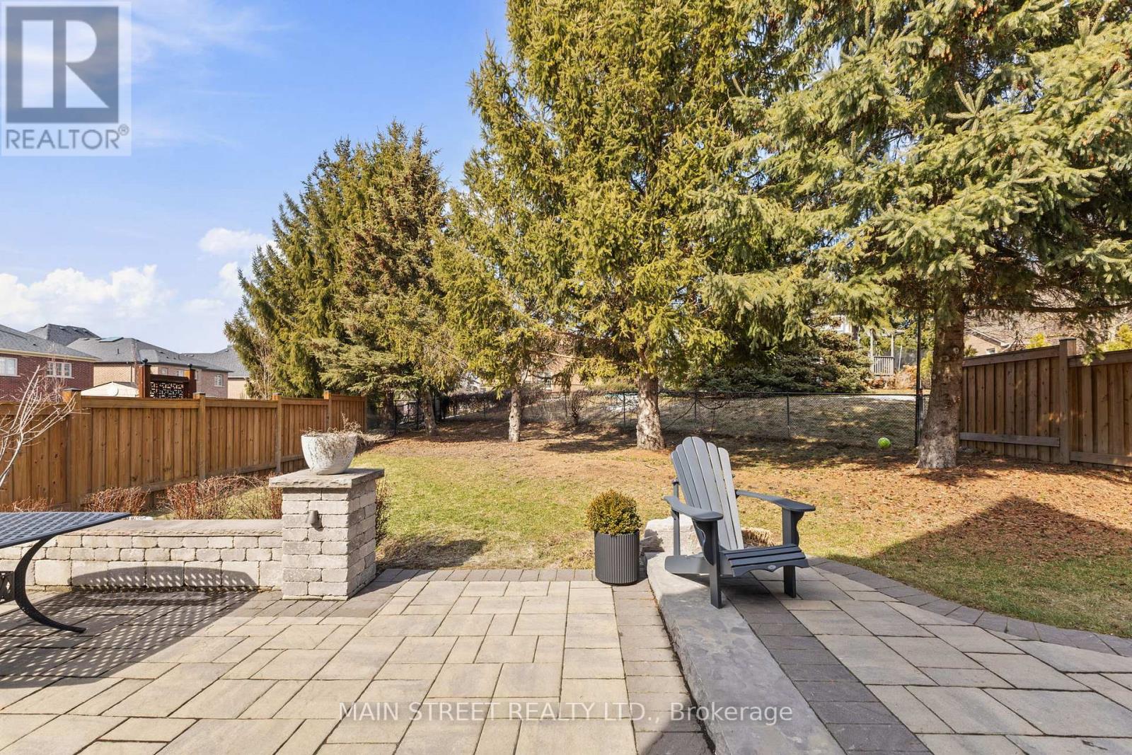 12 Birkdale Place, Newmarket, Ontario  L3Y 0E2 - Photo 42 - N12908284