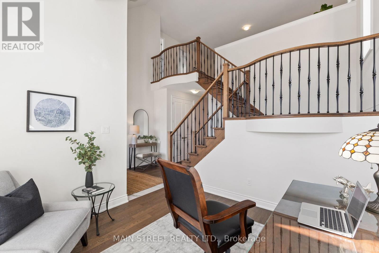 12 Birkdale Place, Newmarket, Ontario  L3Y 0E2 - Photo 7 - N12908284