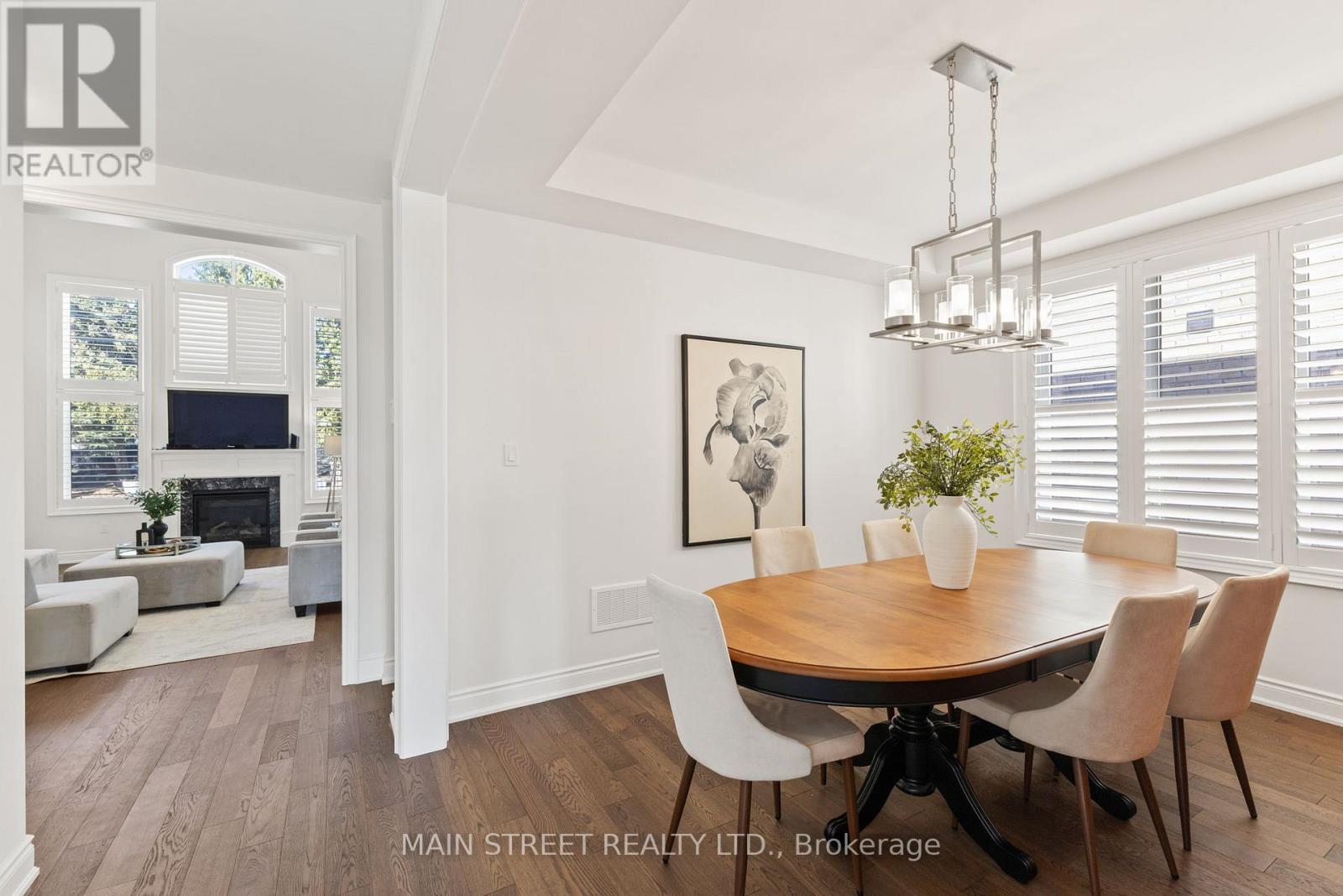 12 Birkdale Place, Newmarket, Ontario  L3Y 0E2 - Photo 9 - N12908284