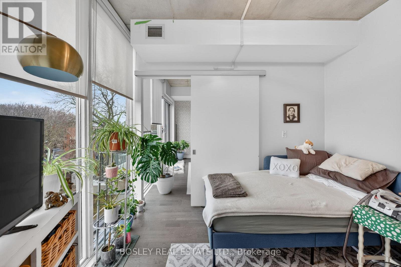 301 - 60 Haslett Avenue, Toronto (The Beaches), Ontario  M4L 0A9 - Photo 12 - E12908282