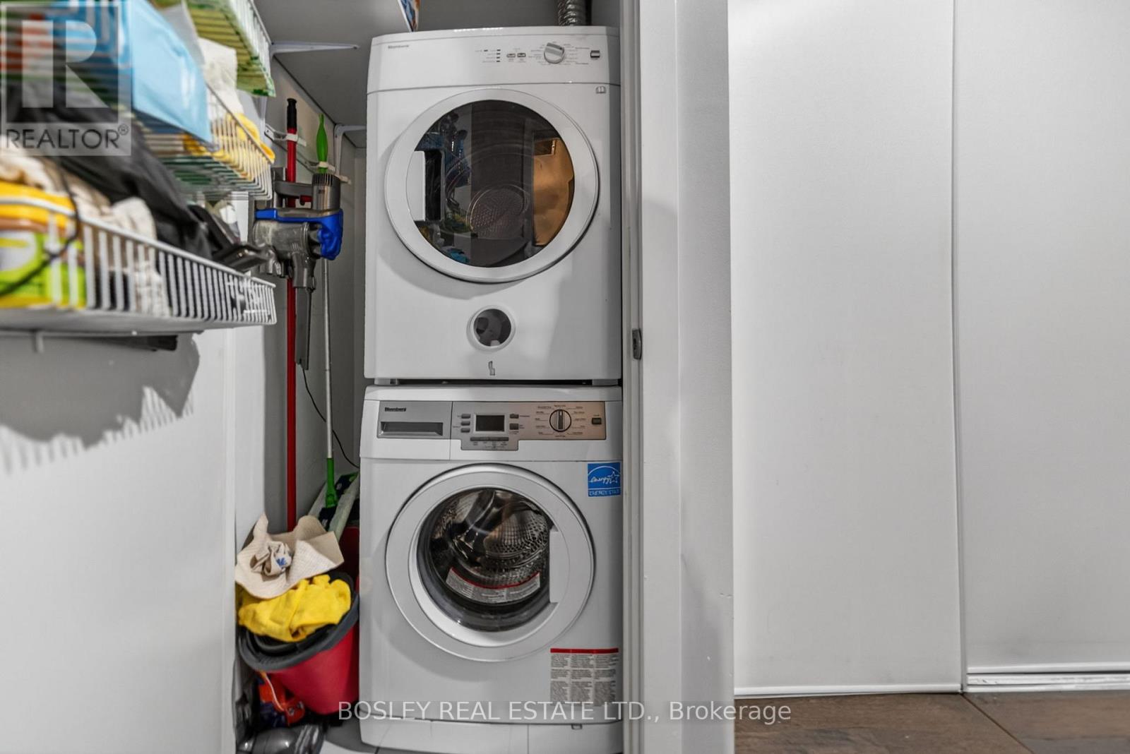 301 - 60 Haslett Avenue, Toronto (The Beaches), Ontario  M4L 0A9 - Photo 20 - E12908282