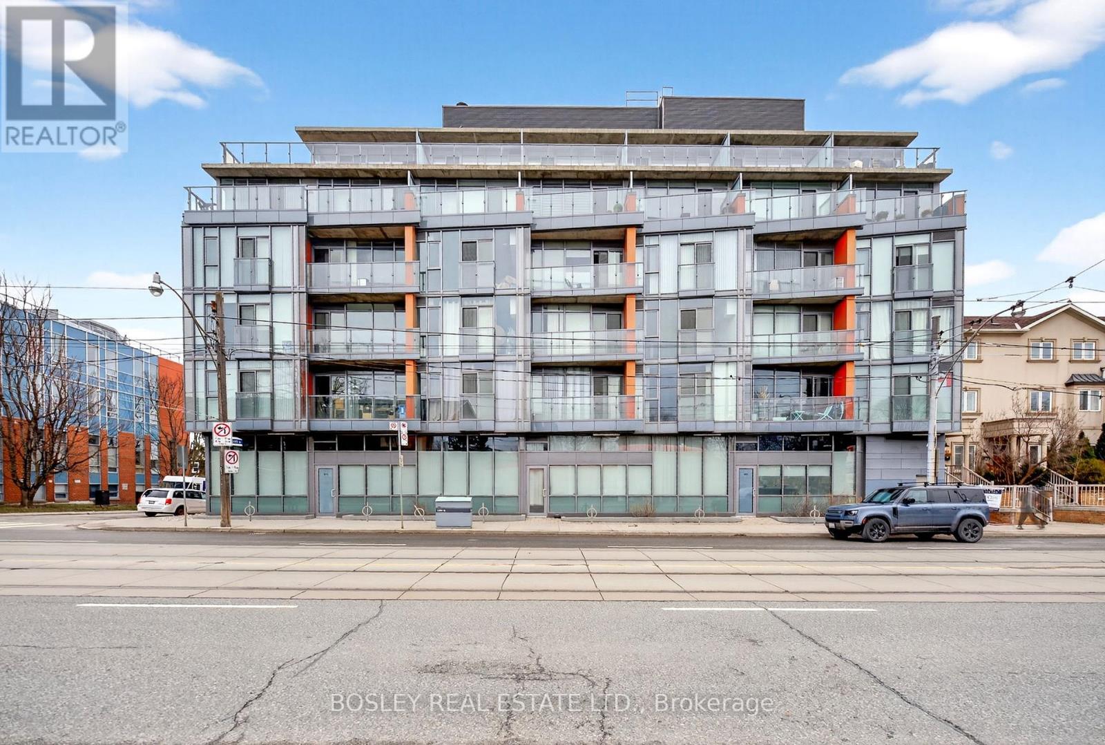 301 - 60 Haslett Avenue, Toronto (The Beaches), Ontario  M4L 0A9 - Photo 24 - E12908282