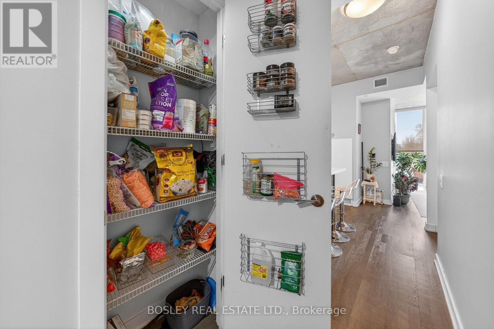 301 - 60 Haslett Avenue, Toronto (The Beaches), Ontario  M4L 0A9 - Photo 21 - E12908282