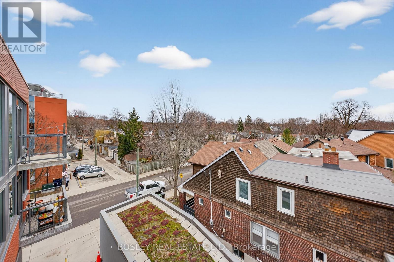 301 - 60 Haslett Avenue, Toronto (The Beaches), Ontario  M4L 0A9 - Photo 10 - E12908282