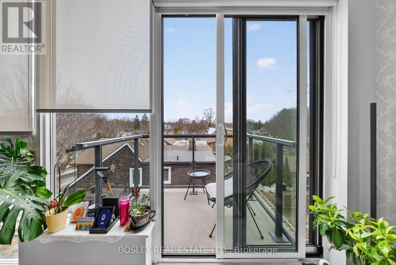 301 - 60 Haslett Avenue, Toronto (The Beaches), Ontario  M4L 0A9 - Photo 7 - E12908282