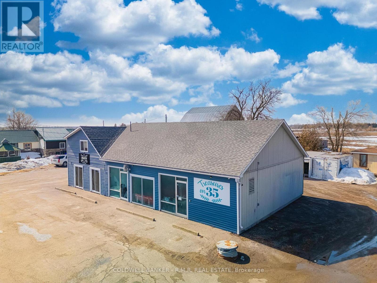 C - 3921 Hwy 35, Kawartha Lakes (Fenelon), Ontario  L0M 1G0 - Photo 17 - X11893989