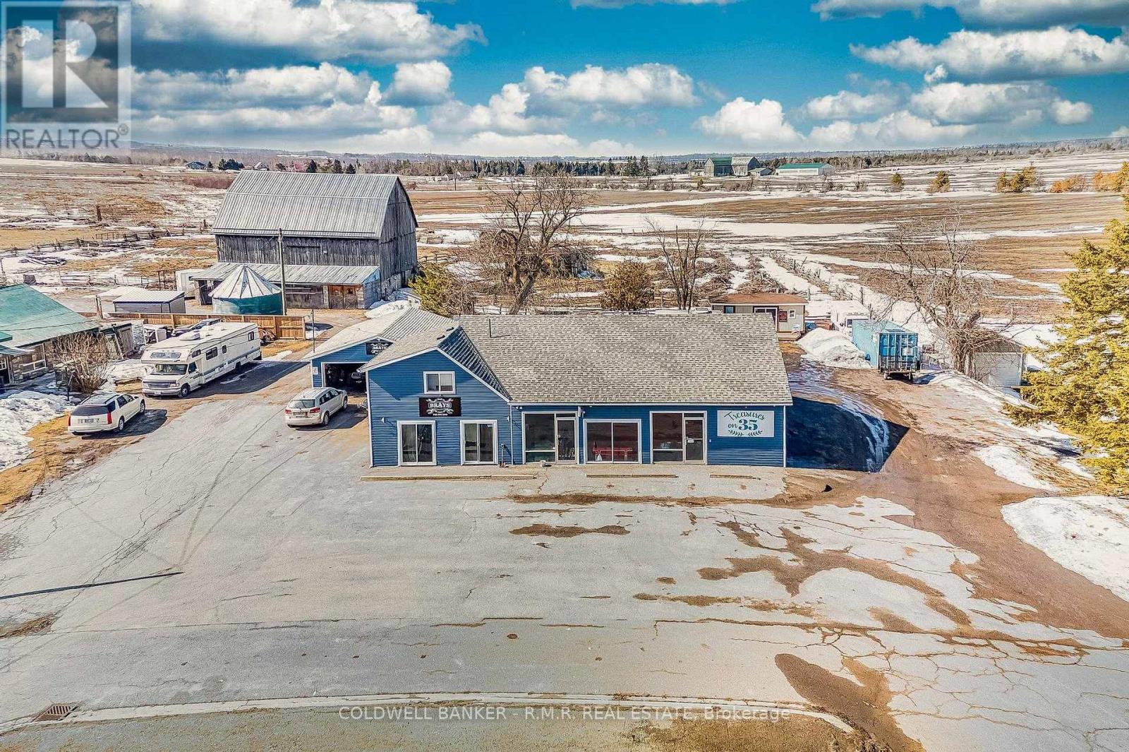 C - 3921 Hwy 35, Kawartha Lakes (Fenelon), Ontario  L0M 1G0 - Photo 14 - X11893989