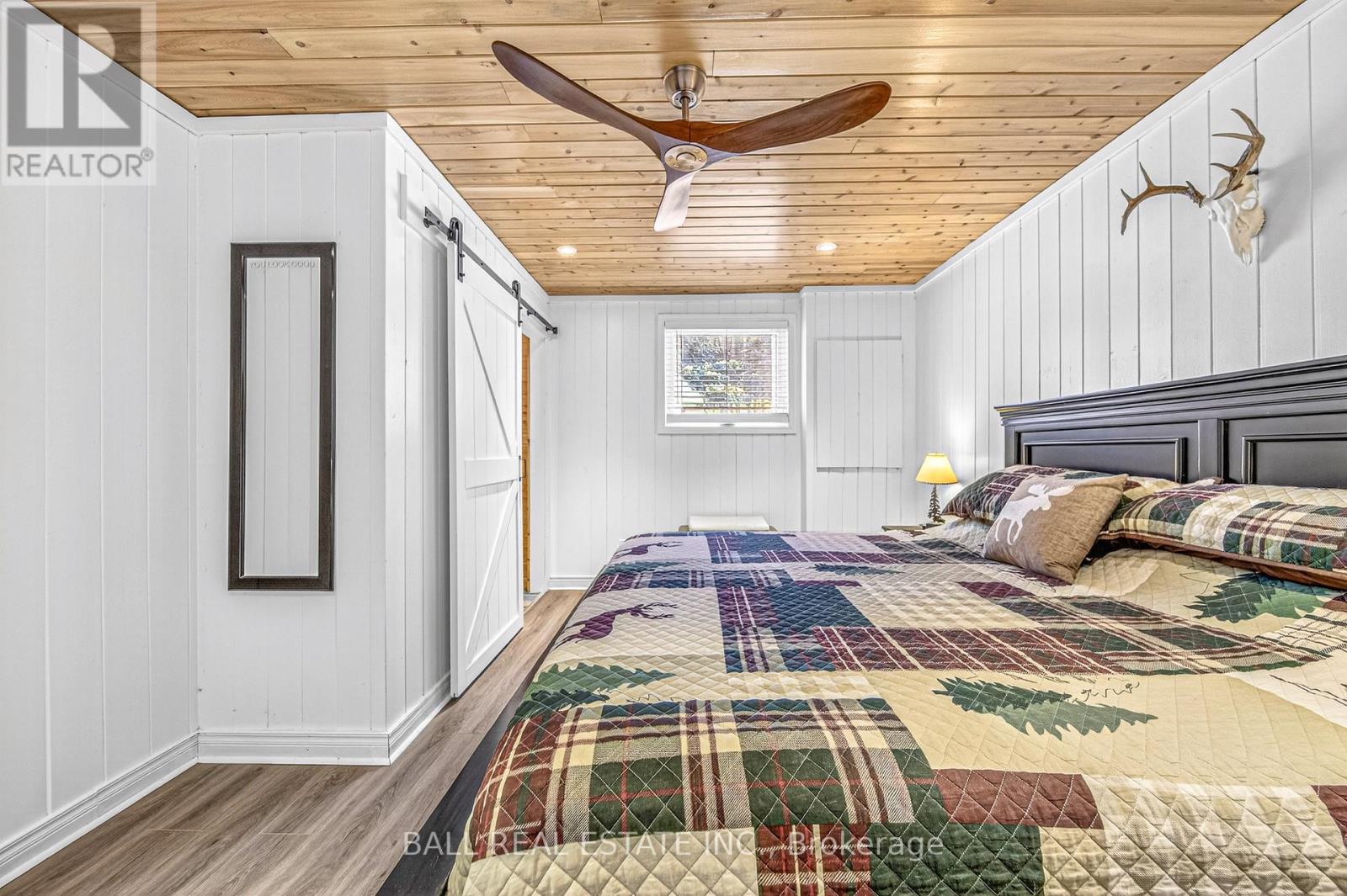 1154 Surveyor Drive, Highlands East, Ontario  K0L 2Y0 - Photo 21 - X12908290