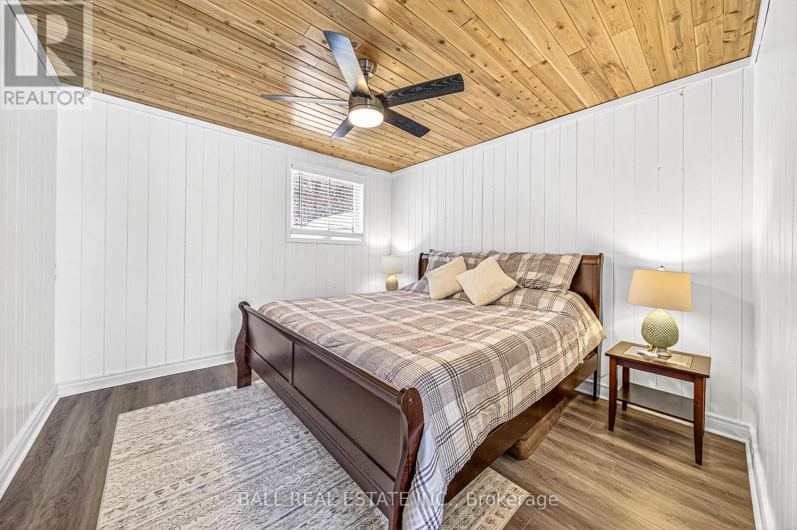 1154 Surveyor Drive, Highlands East, Ontario  K0L 2Y0 - Photo 27 - X12908290