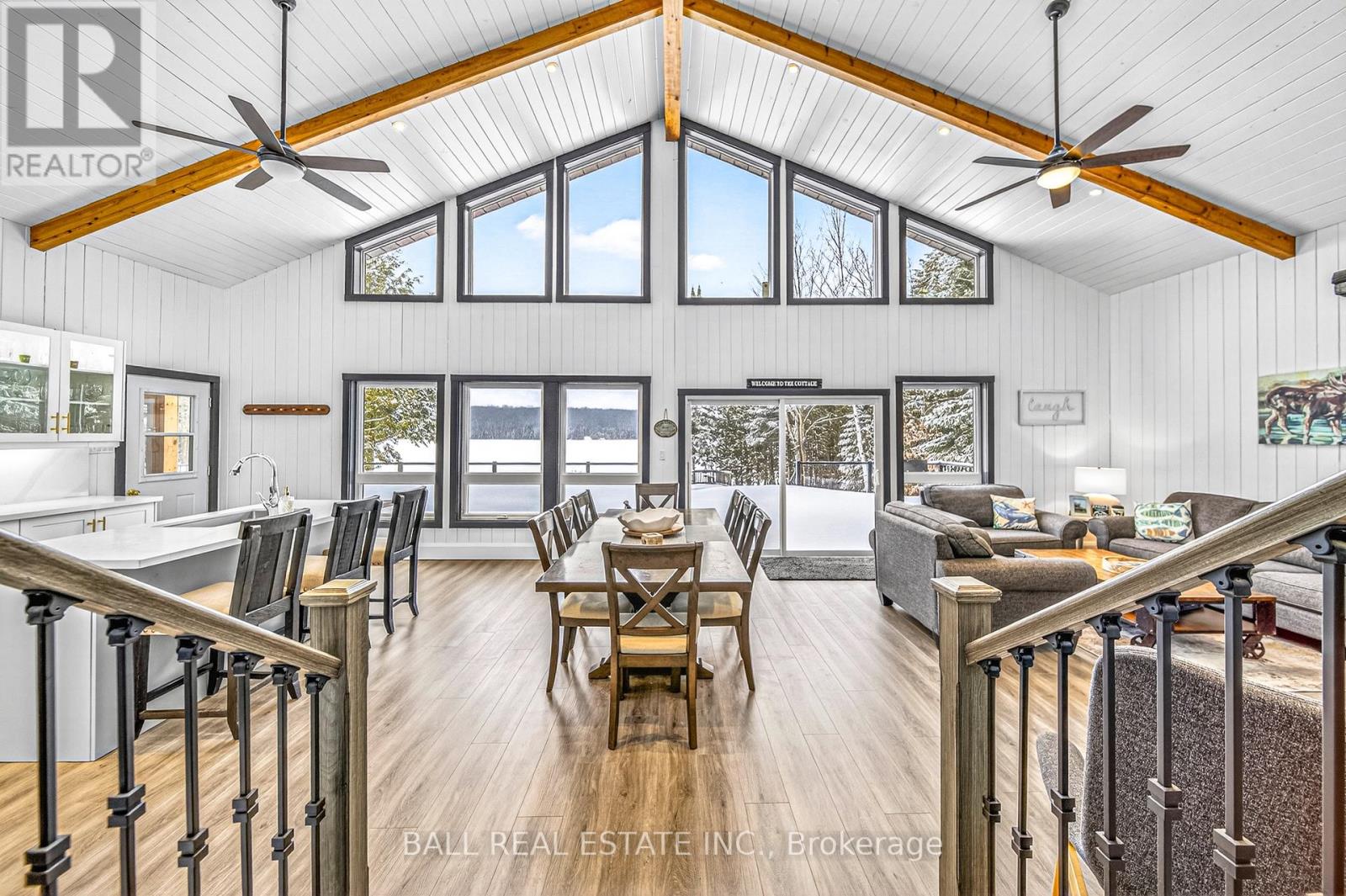 1154 Surveyor Drive, Highlands East, Ontario  K0L 2Y0 - Photo 19 - X12908290