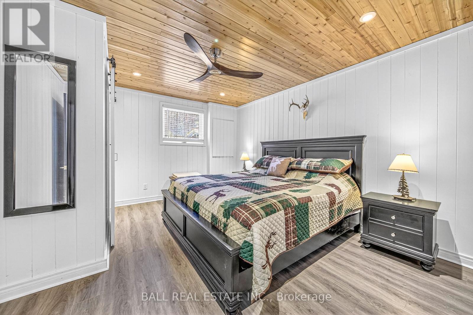 1154 Surveyor Drive, Highlands East, Ontario  K0L 2Y0 - Photo 20 - X12908290