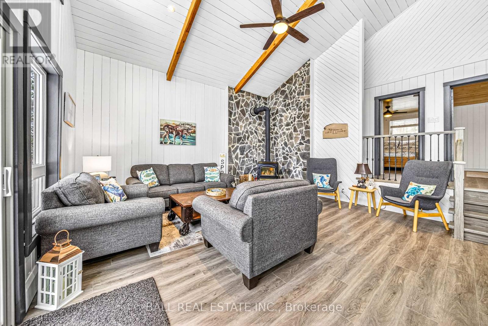 1154 Surveyor Drive, Highlands East, Ontario  K0L 2Y0 - Photo 14 - X12908290