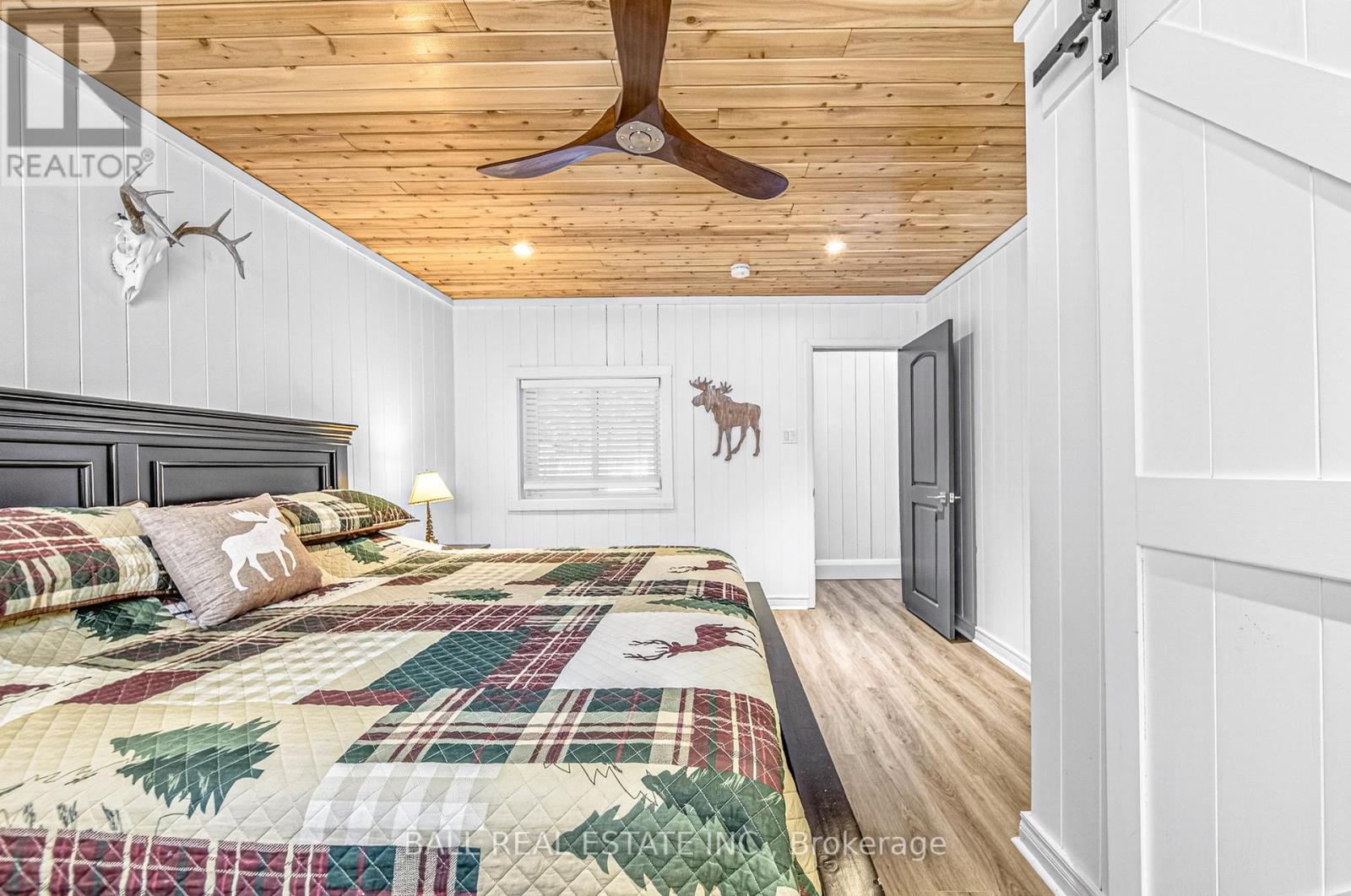 1154 Surveyor Drive, Highlands East, Ontario  K0L 2Y0 - Photo 22 - X12908290