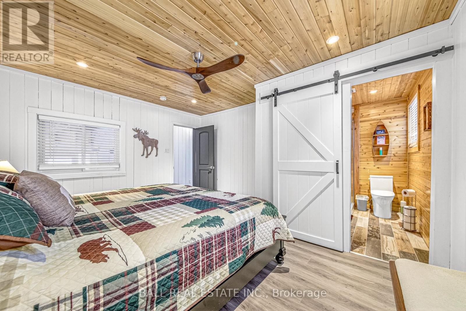 1154 Surveyor Drive, Highlands East, Ontario  K0L 2Y0 - Photo 23 - X12908290