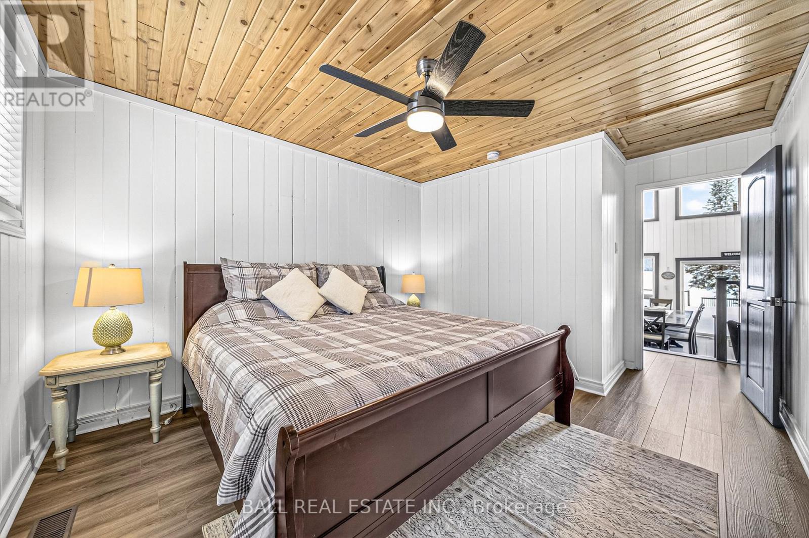 1154 Surveyor Drive, Highlands East, Ontario  K0L 2Y0 - Photo 28 - X12908290