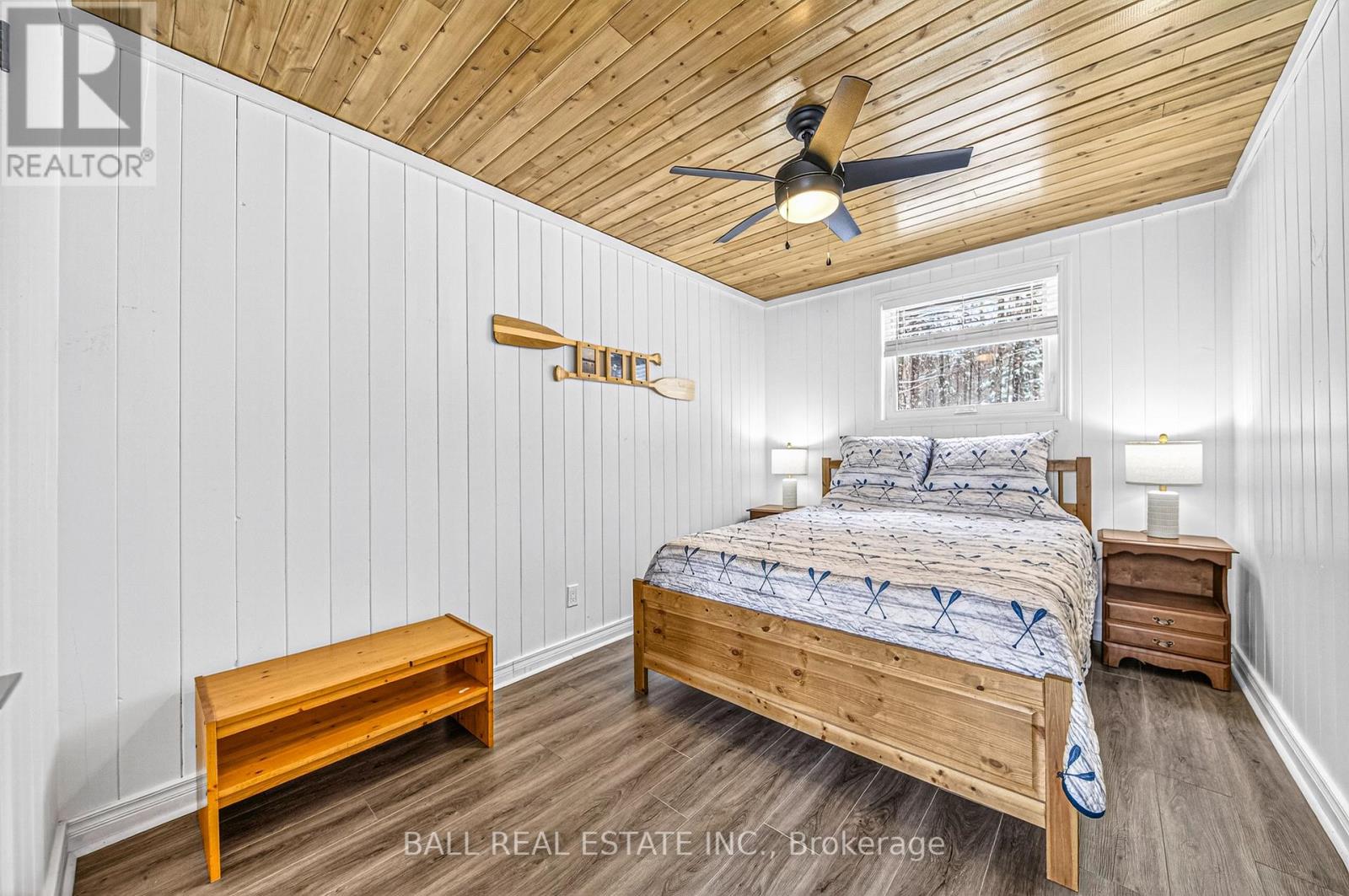 1154 Surveyor Drive, Highlands East, Ontario  K0L 2Y0 - Photo 29 - X12908290