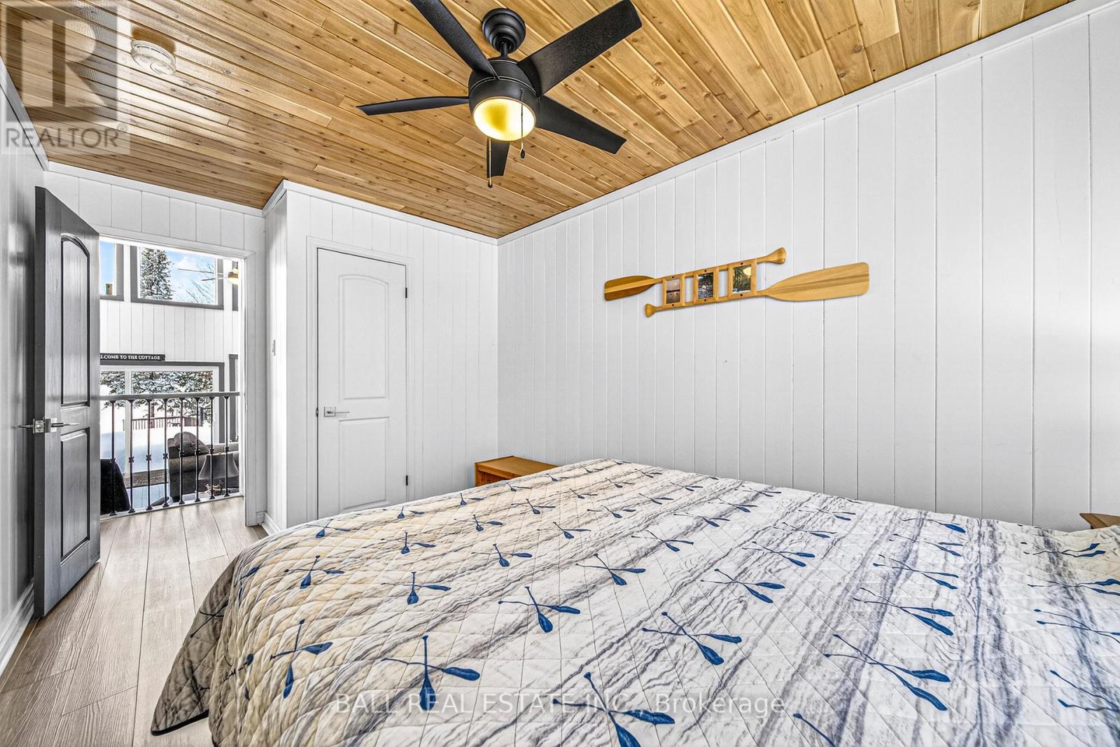 1154 Surveyor Drive, Highlands East, Ontario  K0L 2Y0 - Photo 30 - X12908290