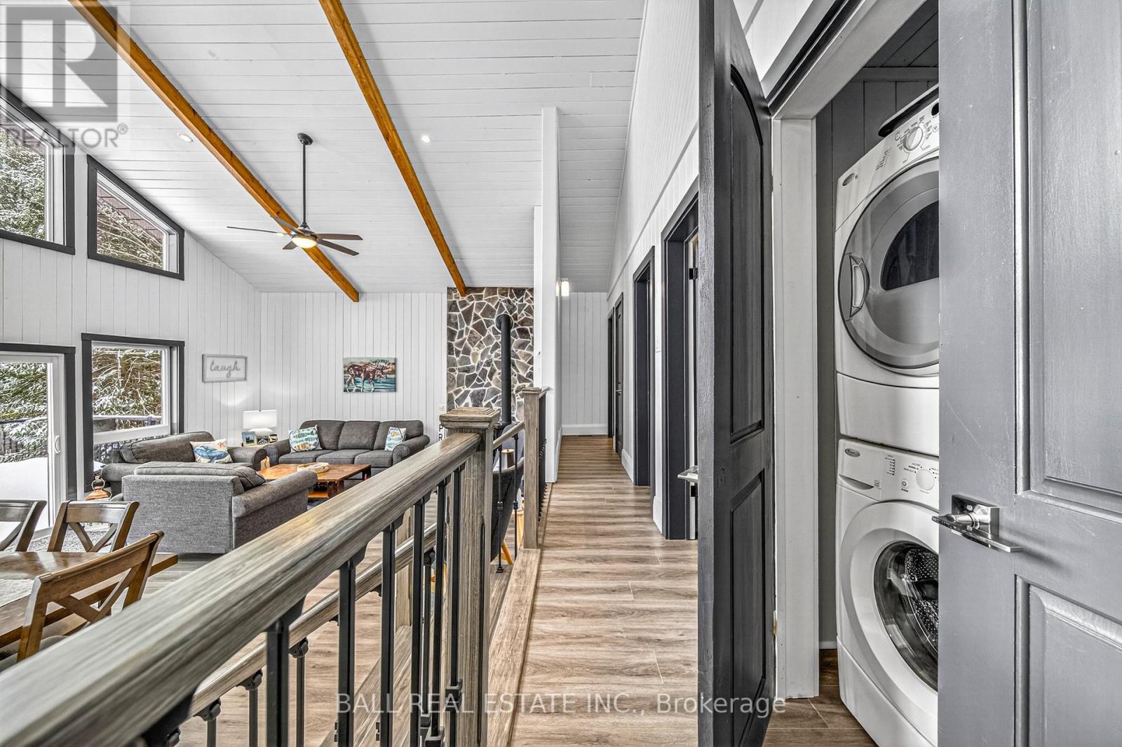 1154 Surveyor Drive, Highlands East, Ontario  K0L 2Y0 - Photo 26 - X12908290