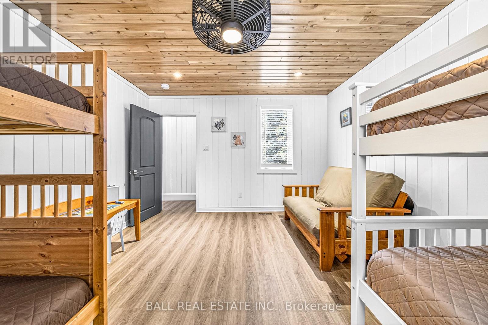 1154 Surveyor Drive, Highlands East, Ontario  K0L 2Y0 - Photo 33 - X12908290