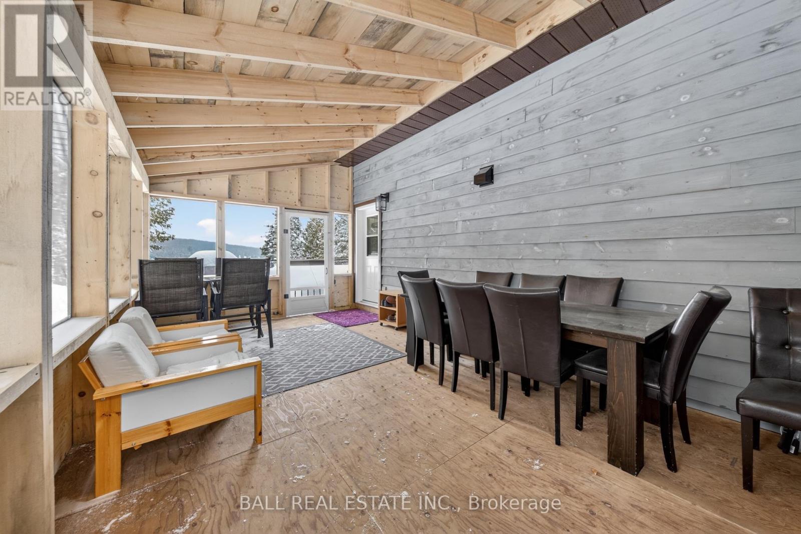 1154 Surveyor Drive, Highlands East, Ontario  K0L 2Y0 - Photo 35 - X12908290