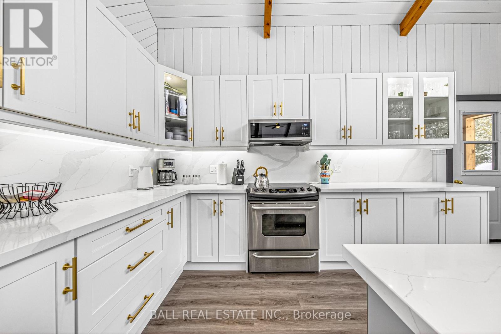 1154 Surveyor Drive, Highlands East, Ontario  K0L 2Y0 - Photo 6 - X12908290