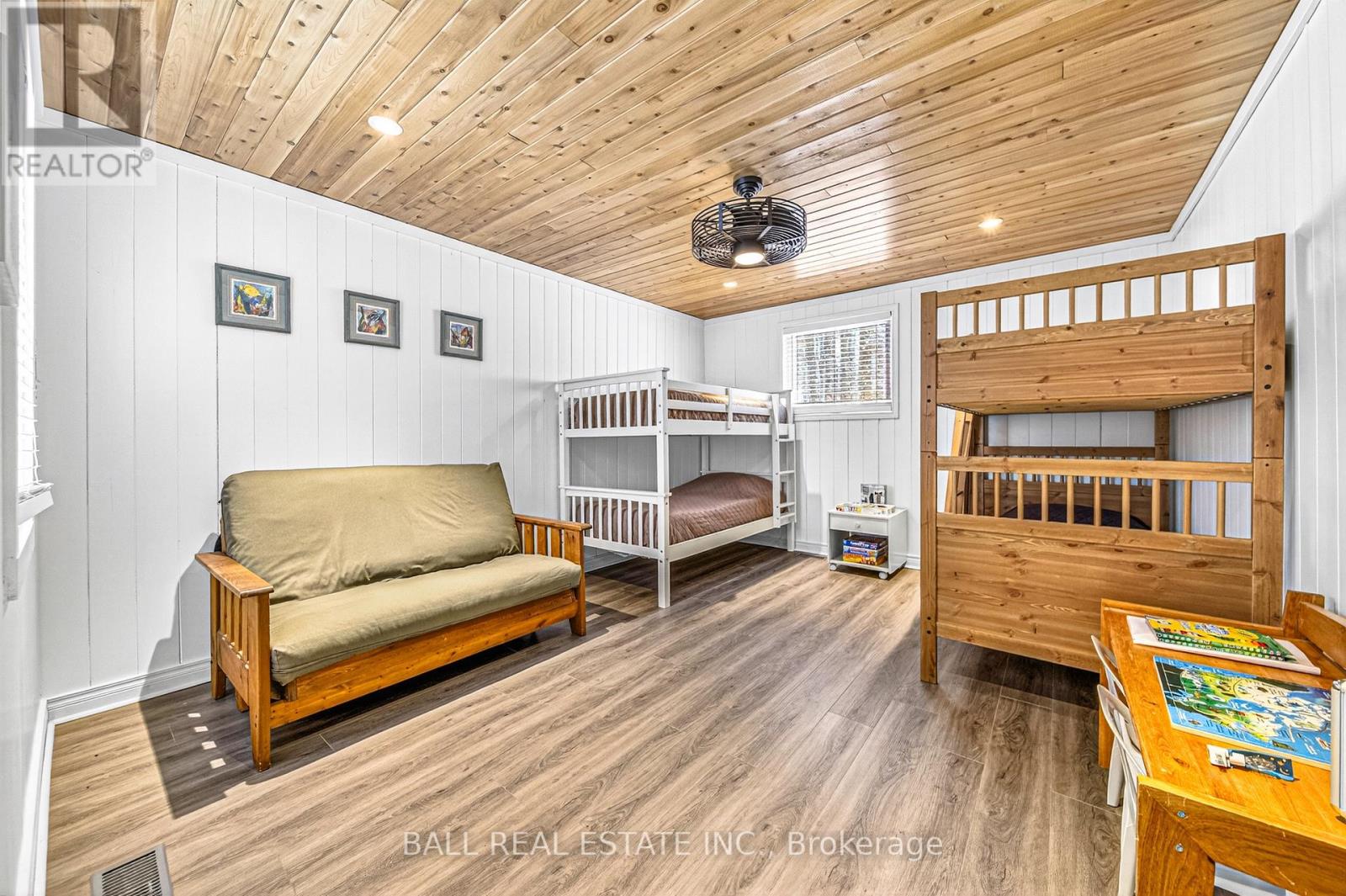 1154 Surveyor Drive, Highlands East, Ontario  K0L 2Y0 - Photo 31 - X12908290