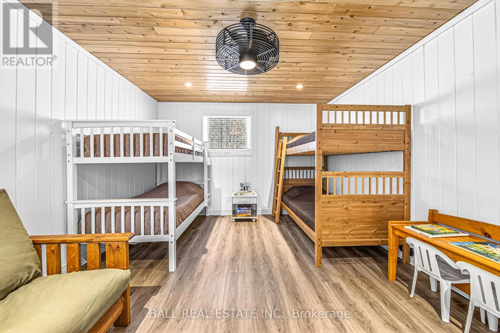 1154 Surveyor Drive, Highlands East, Ontario  K0L 2Y0 - Photo 32 - X12908290