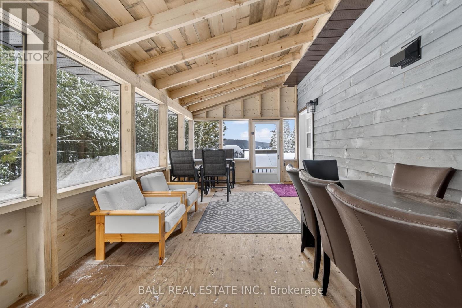 1154 Surveyor Drive, Highlands East, Ontario  K0L 2Y0 - Photo 36 - X12908290