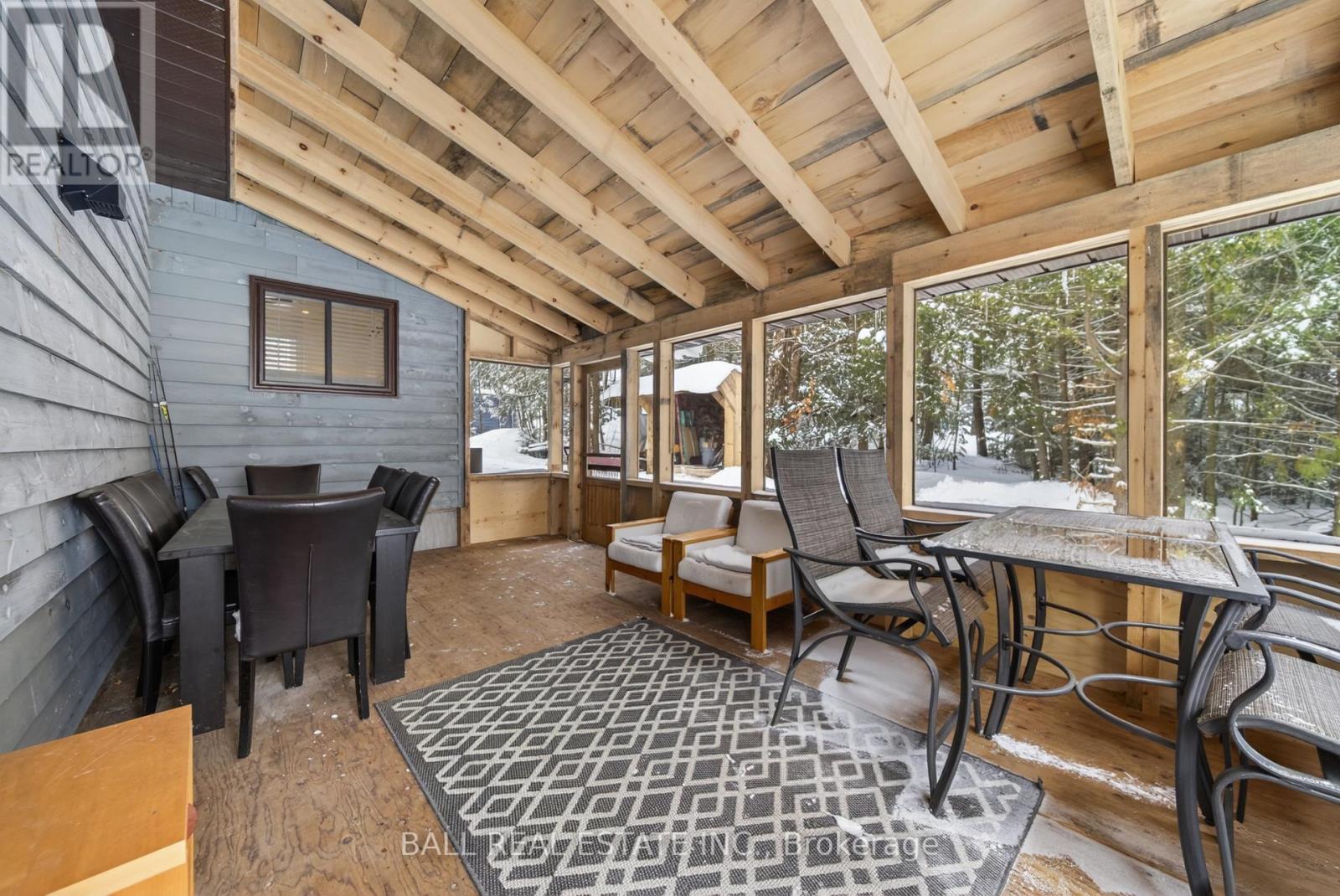 1154 Surveyor Drive, Highlands East, Ontario  K0L 2Y0 - Photo 37 - X12908290