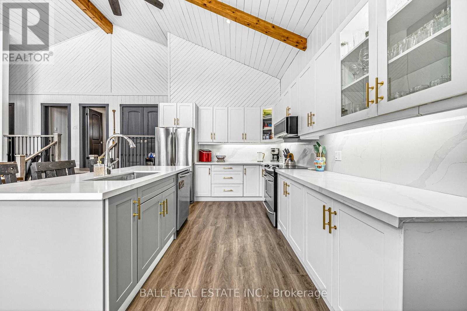 1154 Surveyor Drive, Highlands East, Ontario  K0L 2Y0 - Photo 5 - X12908290