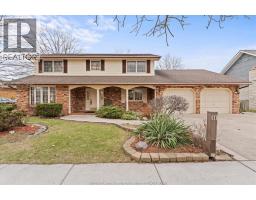 2639 Bernard, Windsor, Ontario