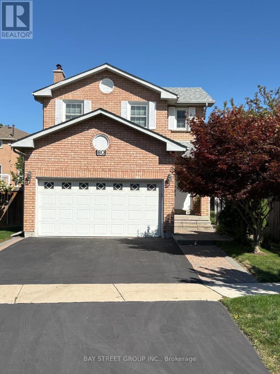 80 Summitcrest Drive, Richmond Hill, Ontario  L4S 1A8 - Photo 45 - N12907842